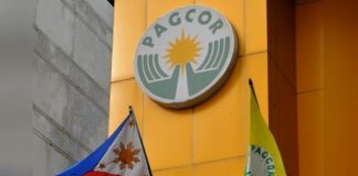 PAGCOR Officials Fired