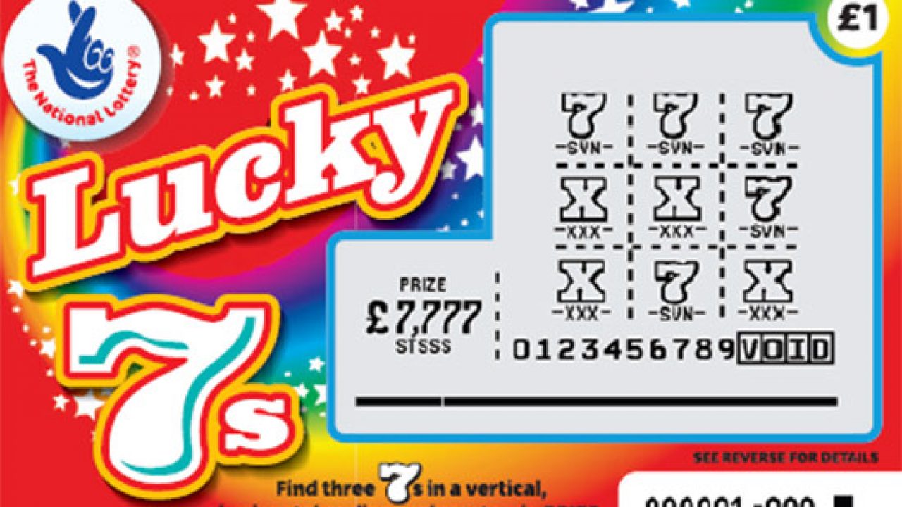 Image result for Online Lottery Scratch Cards