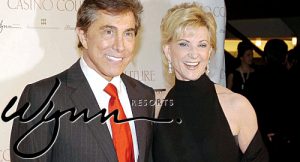 Steve Wynn