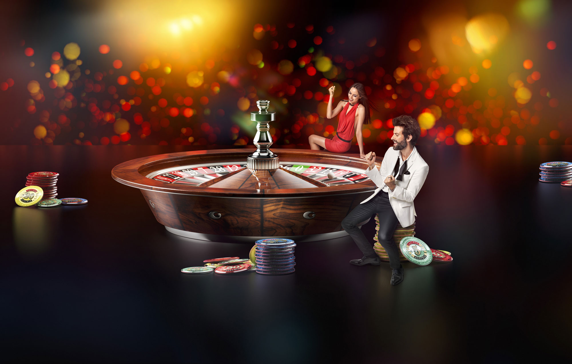What is online casino staffing What is online casino staffing
