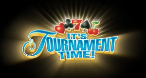 casino tournaments