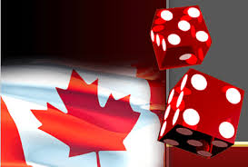 gambling in Canada