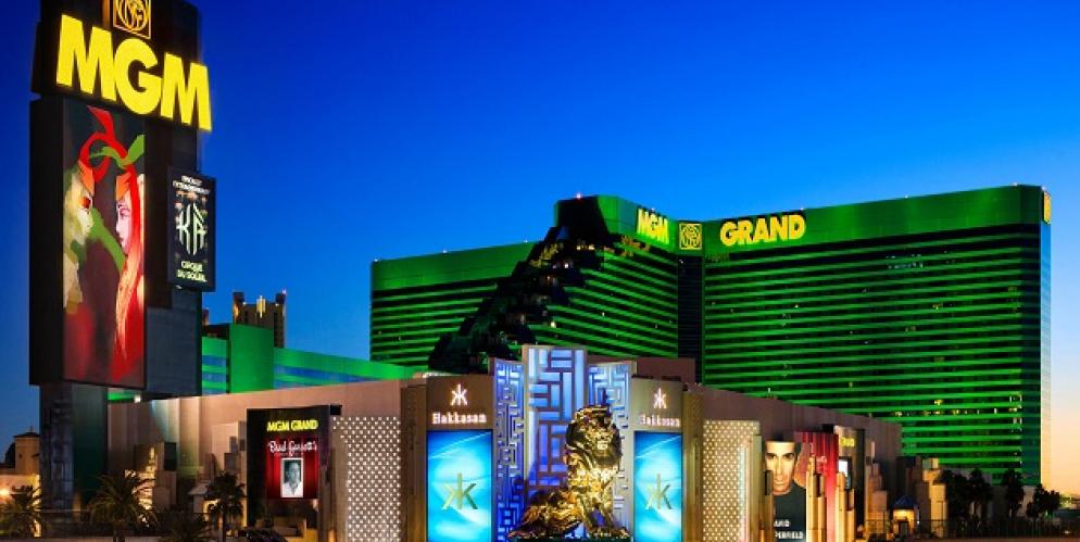 MGM International gunning for Osaka - USA Online Casino