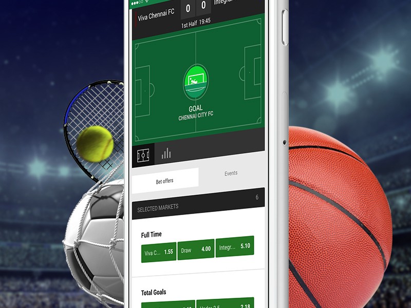 Gambling To your Ncaa University Sporting events Game That have An online Sportsbook