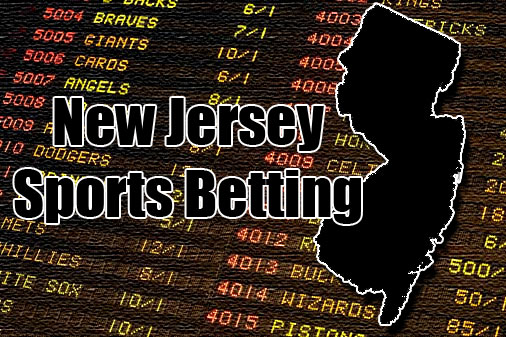 nj sports betting