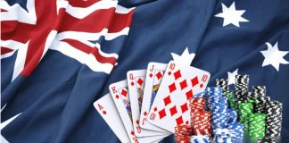 Australia Gambling