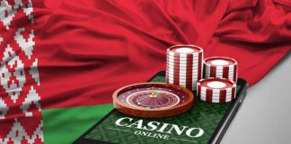 Belarus gambling