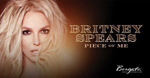 Britney Spears