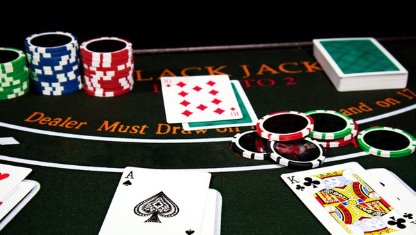 Card Games as Entertainment - USA Online Casino