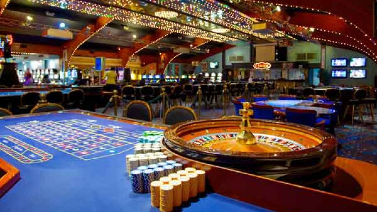 cruise casino online