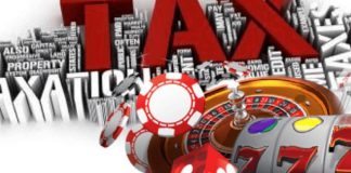 Gambling Tax Review