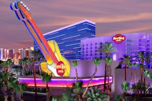 Hard Rock Hotel & Casino