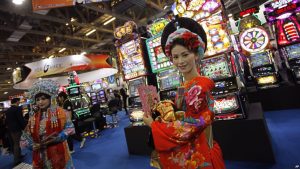 Japan casinos