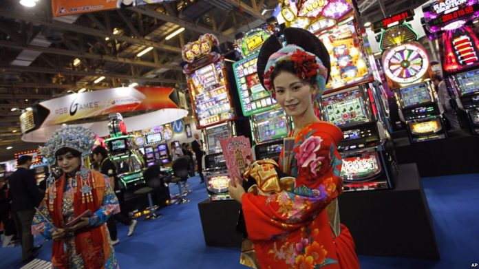 Japan casinos