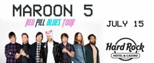 Maroon 5