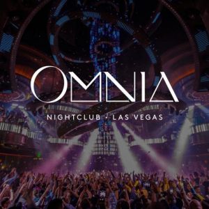 Omnia Nightclub