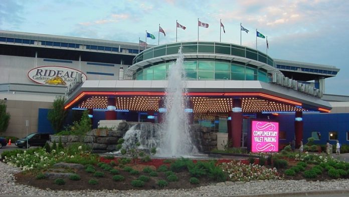 Rideau Carleton Raceway