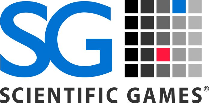 Scientific Games Corp.