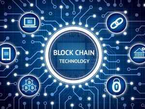 blockchain technology