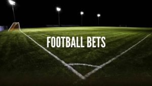 football betting