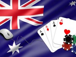 gambling Australia