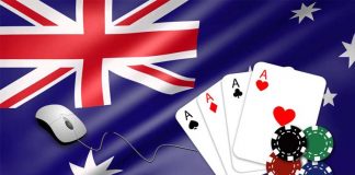 gambling Australia