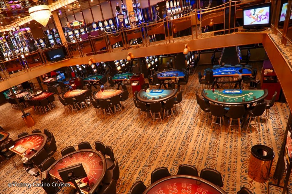 meilleurs casinos sociaux en ligne