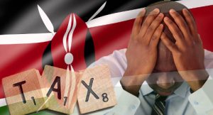 Kenya tax reform