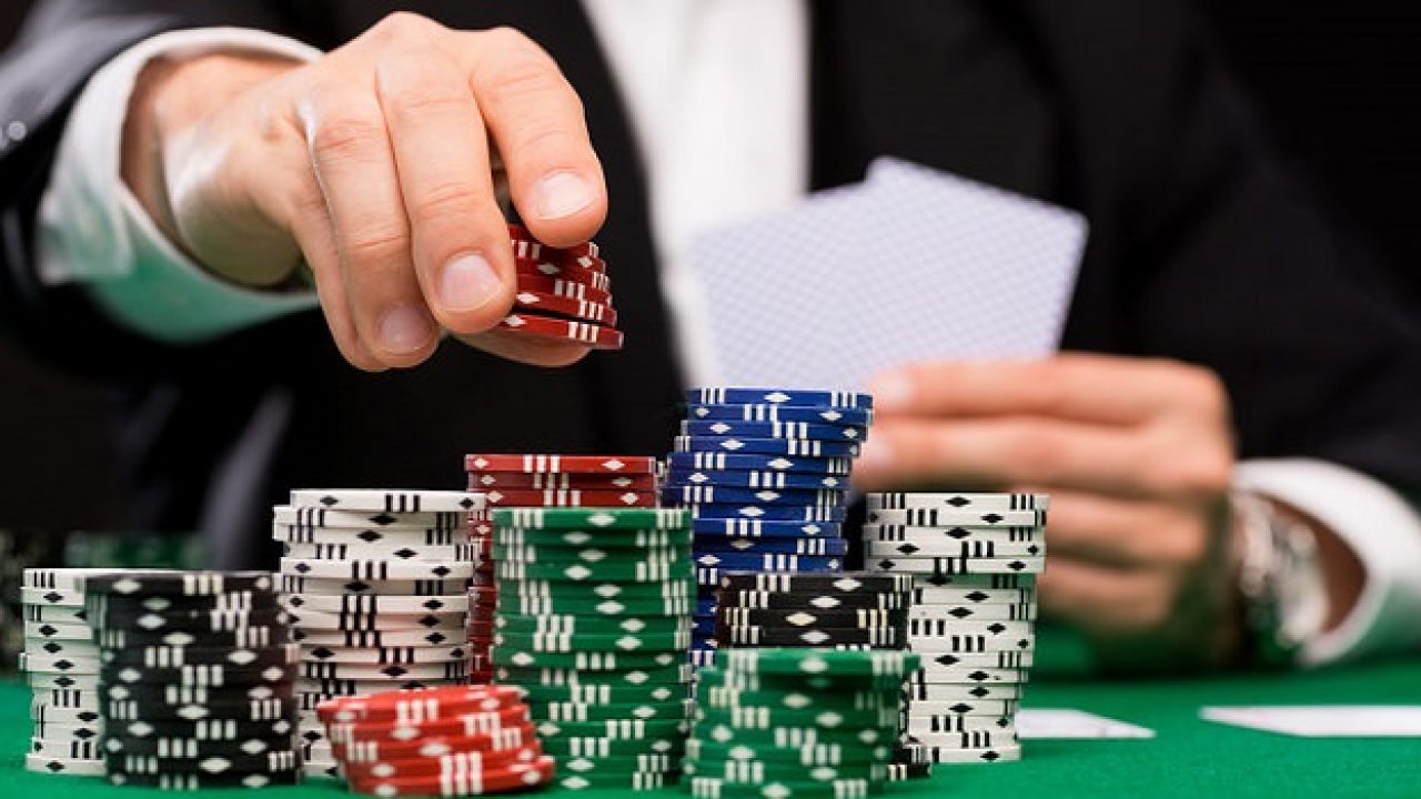 5 types of Gambling That Legally Are Not Considered Gambling - USA Online Casino