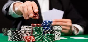 5 types of Gambling That Legally Are Not Considered Gambling