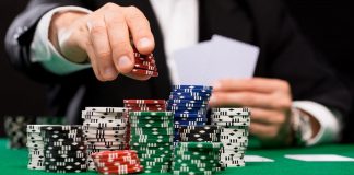 5 types of Gambling That Legally Are Not Considered Gambling