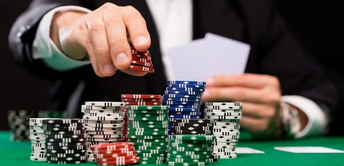 5 types of Gambling That Legally Are Not Considered Gambling