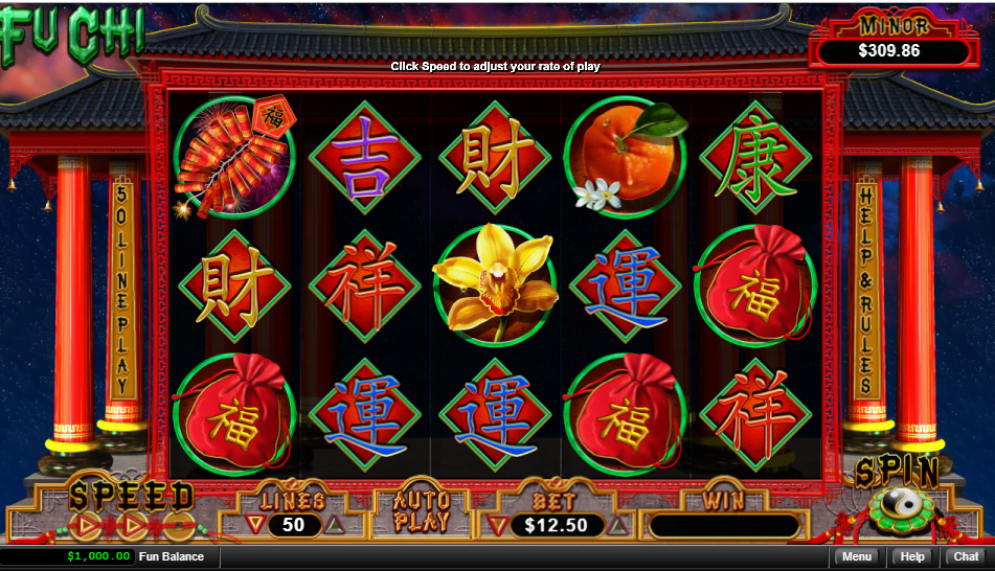 Free Online Multi Line Slot Machine Games - Ryan Sutana Casino