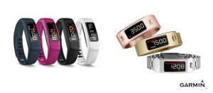 Garmin watches