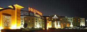 Hollywood Casino at Charles Town Races
