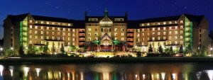 Mount Airy Casino Resort