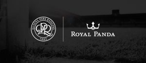 Royal Panda and QPR