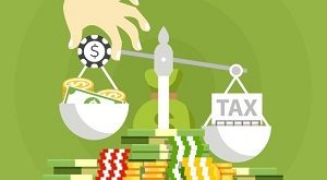 Rules for Gaming Taxes