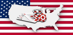 Taxation and Gaming in the United States