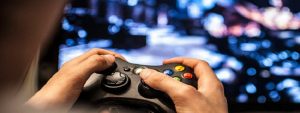 The Battle over Video Gaming