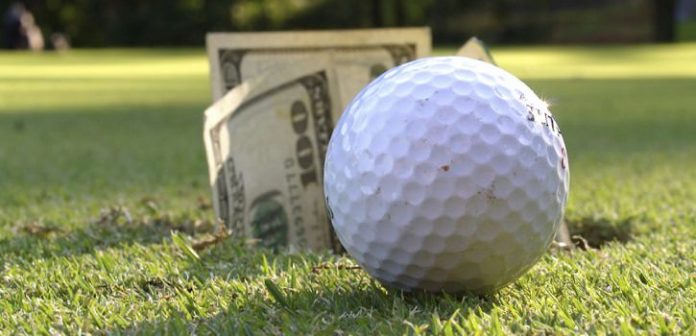 As PGA Tour Heads to N.J., Golf Gambling Comes Into Focus