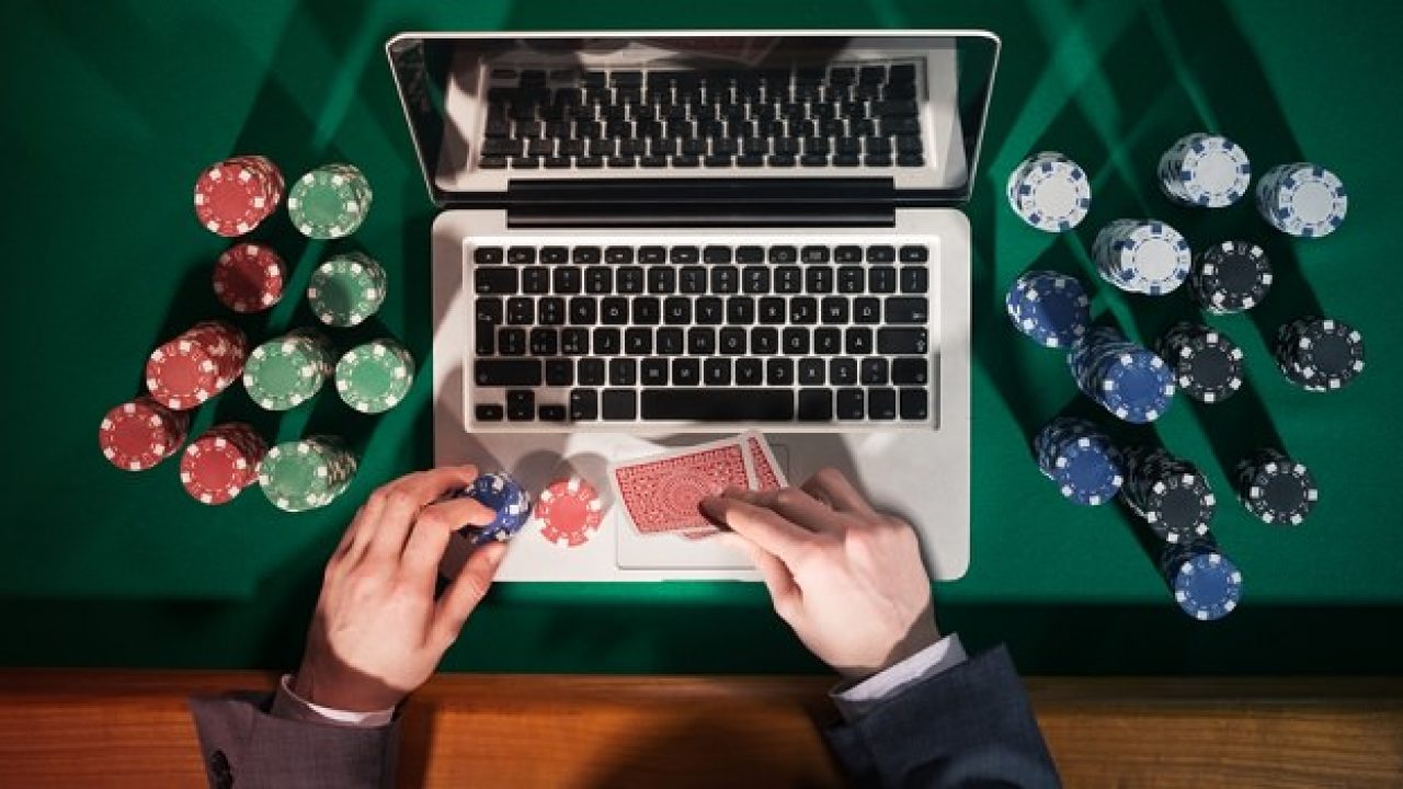 Online Gambling and Gaming What is it actually | Horseman JS