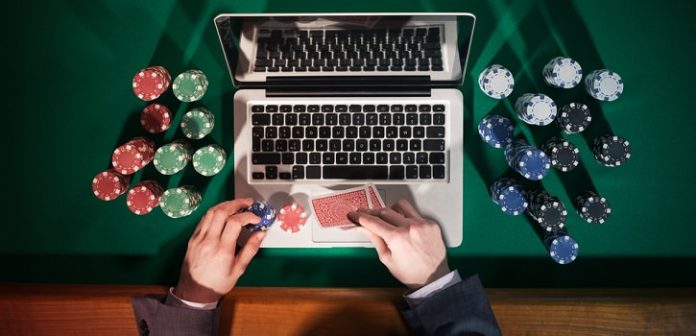 online casinos accepting idebit