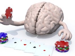 Brain Activity Development Over the Years – What Is The Best Age for Gambling?
