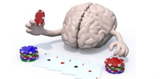 Brain Activity Development Over the Years – What Is The Best Age for Gambling?