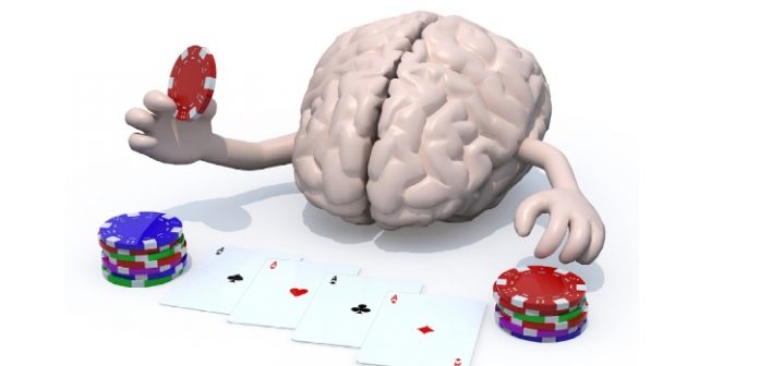 Brain Activity Development Over the Years – What Is The Best Age for Gambling?