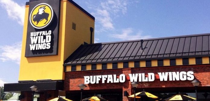 Buffalo Wild Wings Wants to Get Into Sports Betting