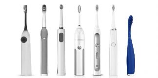 Finding the Best Smart Toothbrushes