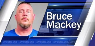 Former Wichita Police Officer Pleads Guilty to Gambling Ring Charges