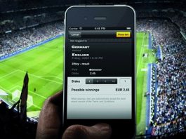 How Technology Will Affect Sports Betting